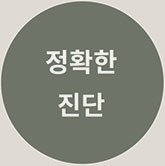 추나 진료 안내 이미지