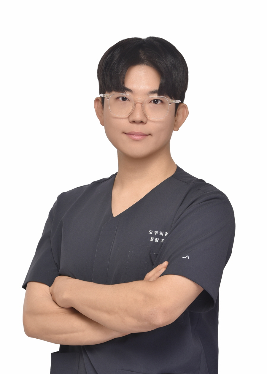 한의사 조원석